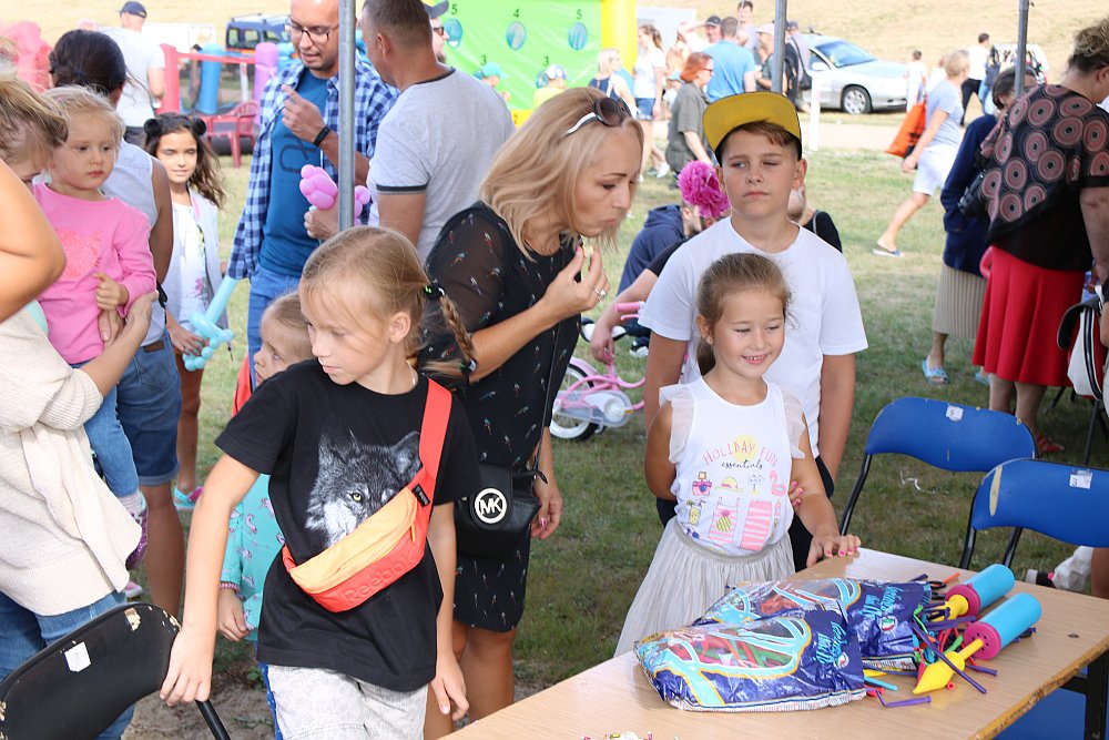 Festyn Cud nad Narwią i koncert zespołu Oddział Zamknięty [12.08.2018] - zdjęcie #111 - eOstroleka.pl