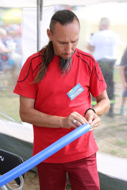 Festyn Cud nad Narwią i koncert zespołu Oddział Zamknięty [12.08.2018] - zdjęcie #109 - eOstroleka.pl