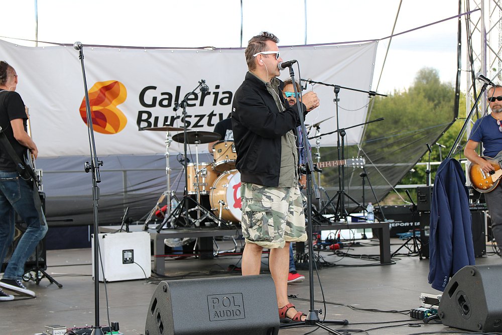 Festyn Cud nad Narwią i koncert zespołu Oddział Zamknięty [12.08.2018] - zdjęcie #46 - eOstroleka.pl