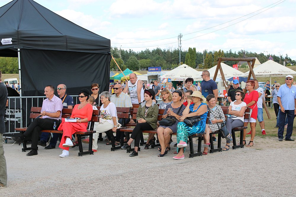 Festyn Cud nad Narwią i koncert zespołu Oddział Zamknięty [12.08.2018] - zdjęcie #40 - eOstroleka.pl