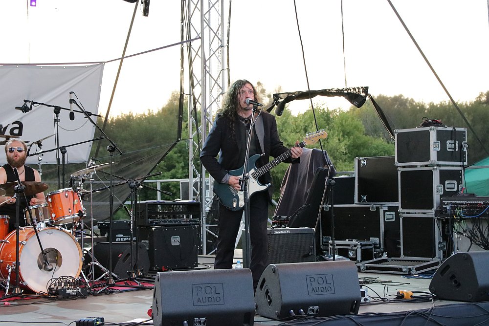 Festyn Cud nad Narwią i koncert zespołu Oddział Zamknięty [12.08.2018] - zdjęcie #36 - eOstroleka.pl
