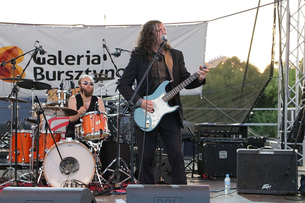 Festyn Cud nad Narwią i koncert zespołu Oddział Zamknięty [12.08.2018] - zdjęcie #30 - eOstroleka.pl