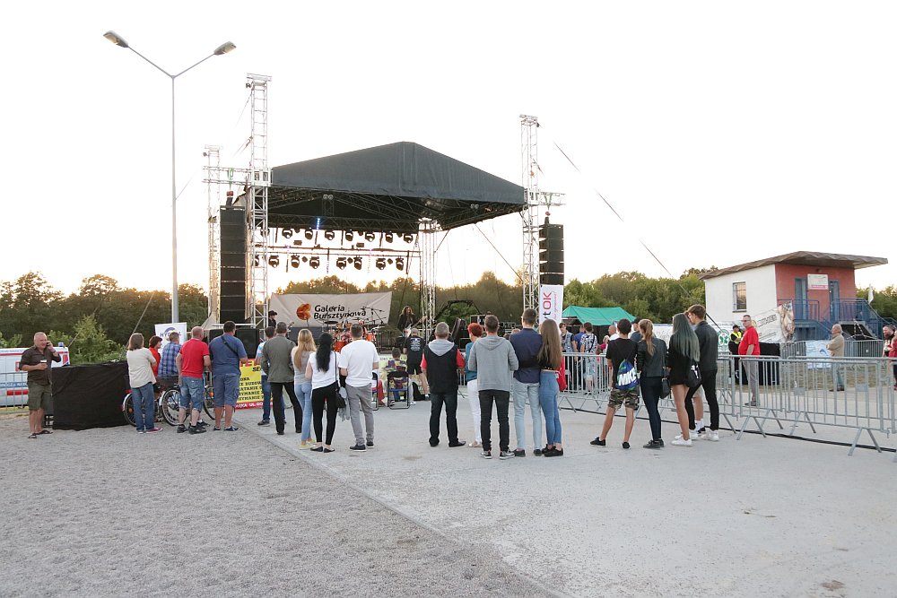 Festyn Cud nad Narwią i koncert zespołu Oddział Zamknięty [12.08.2018] - zdjęcie #26 - eOstroleka.pl