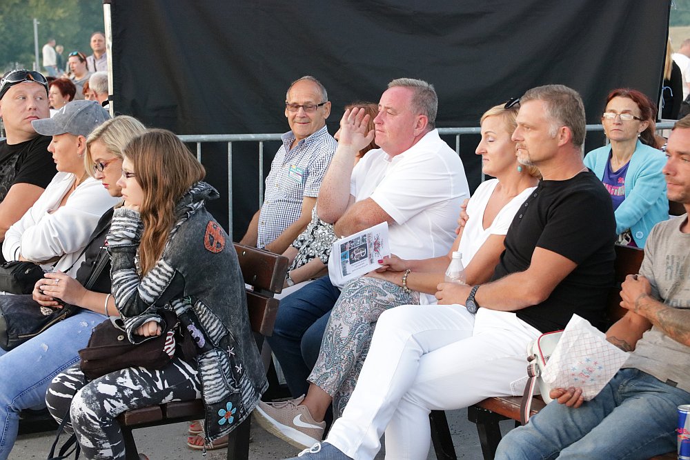 Festyn Cud nad Narwią i koncert zespołu Oddział Zamknięty [12.08.2018] - zdjęcie #24 - eOstroleka.pl