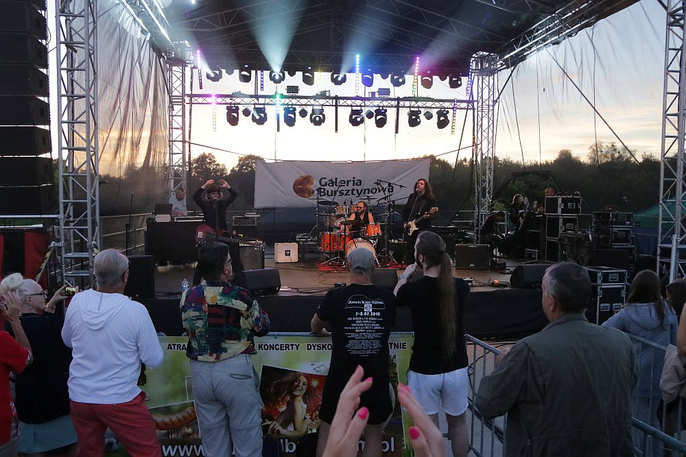 Festyn Cud nad Narwią i koncert zespołu Oddział Zamknięty [12.08.2018] - zdjęcie #22 - eOstroleka.pl