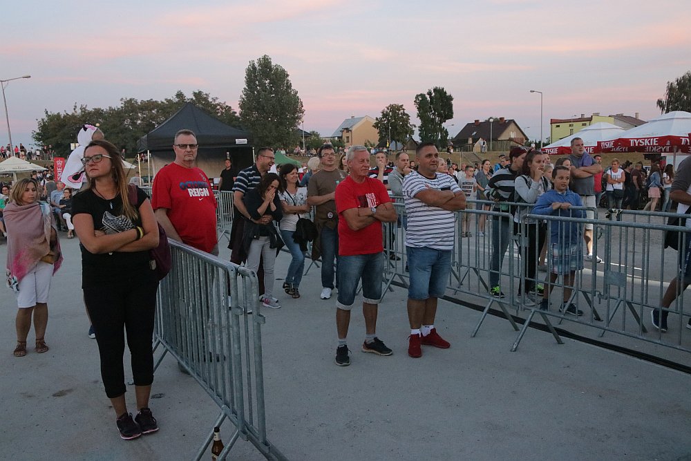 Festyn Cud nad Narwią i koncert zespołu Oddział Zamknięty [12.08.2018] - zdjęcie #20 - eOstroleka.pl