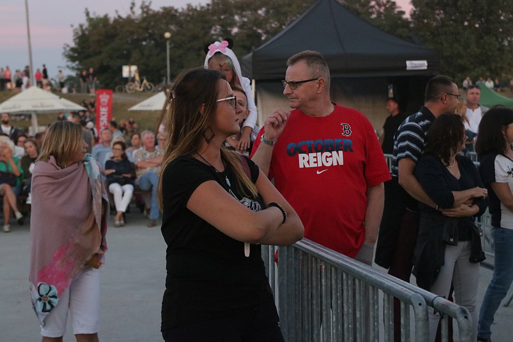 Festyn Cud nad Narwią i koncert zespołu Oddział Zamknięty [12.08.2018] - zdjęcie #16 - eOstroleka.pl