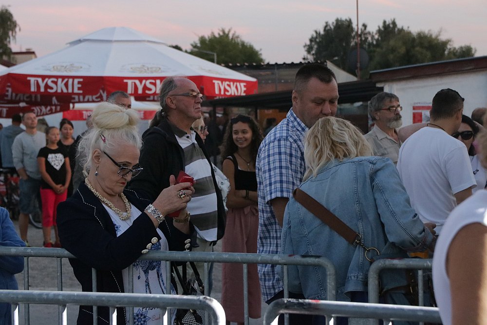 Festyn Cud nad Narwią i koncert zespołu Oddział Zamknięty [12.08.2018] - zdjęcie #41 - eOstroleka.pl