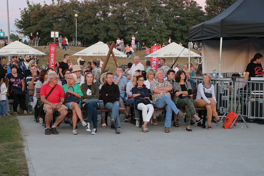 Festyn Cud nad Narwią i koncert zespołu Oddział Zamknięty [12.08.2018] - zdjęcie #37 - eOstroleka.pl