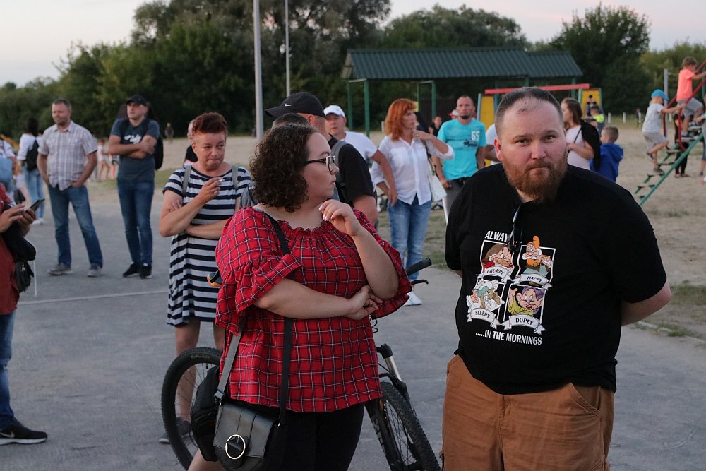 Festyn Cud nad Narwią i koncert zespołu Oddział Zamknięty [12.08.2018] - zdjęcie #33 - eOstroleka.pl
