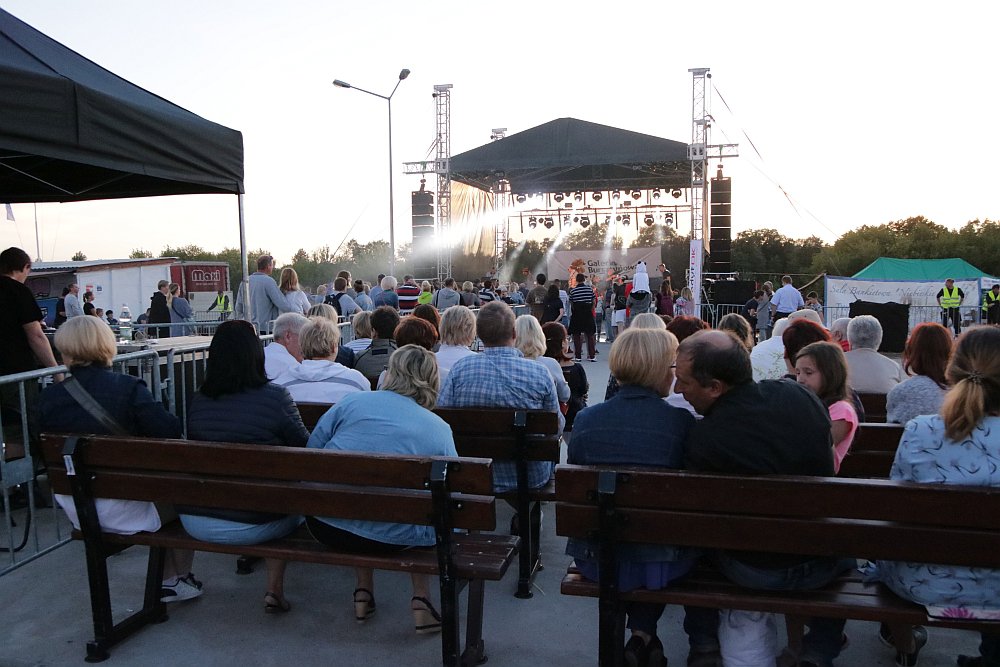 Festyn Cud nad Narwią i koncert zespołu Oddział Zamknięty [12.08.2018] - zdjęcie #21 - eOstroleka.pl