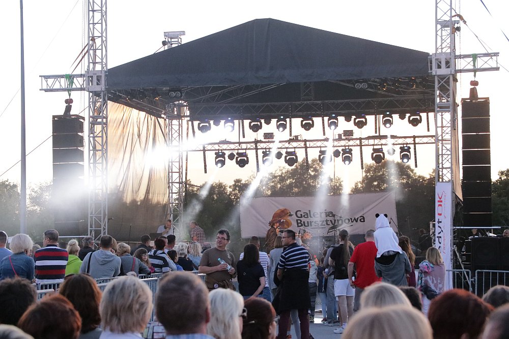 Festyn Cud nad Narwią i koncert zespołu Oddział Zamknięty [12.08.2018] - zdjęcie #19 - eOstroleka.pl