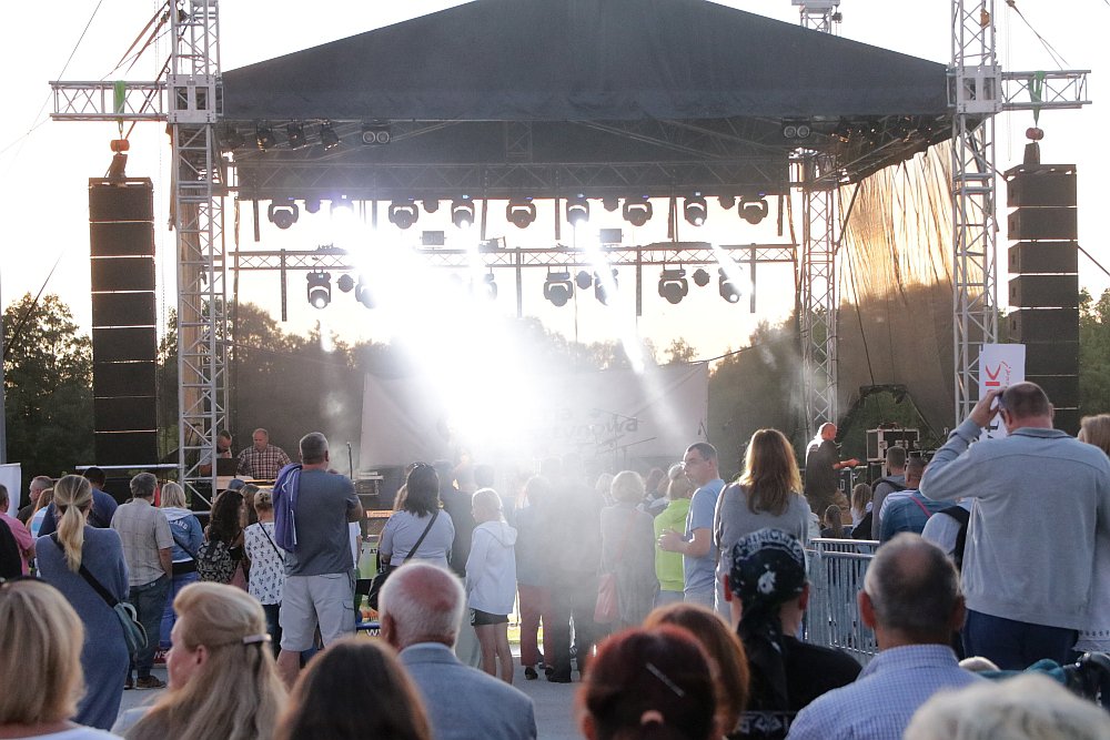Festyn Cud nad Narwią i koncert zespołu Oddział Zamknięty [12.08.2018] - zdjęcie #17 - eOstroleka.pl