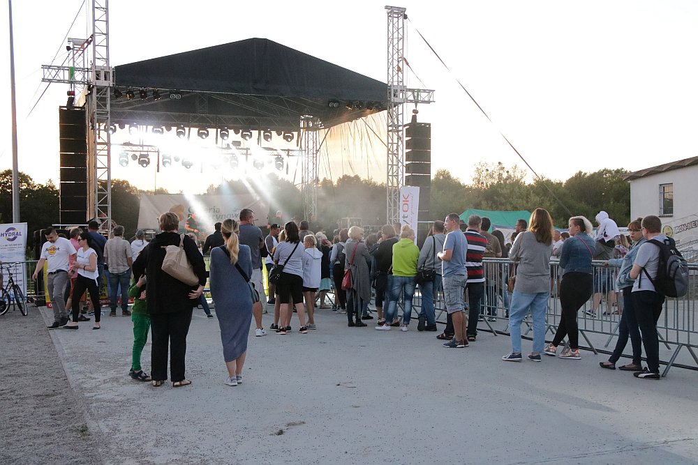 Festyn Cud nad Narwią i koncert zespołu Oddział Zamknięty [12.08.2018] - zdjęcie #15 - eOstroleka.pl