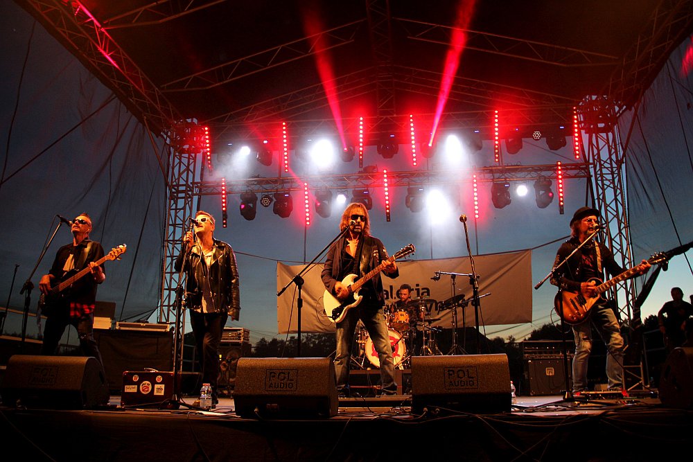 Festyn Cud nad Narwią i koncert zespołu Oddział Zamknięty [12.08.2018] - zdjęcie #8 - eOstroleka.pl