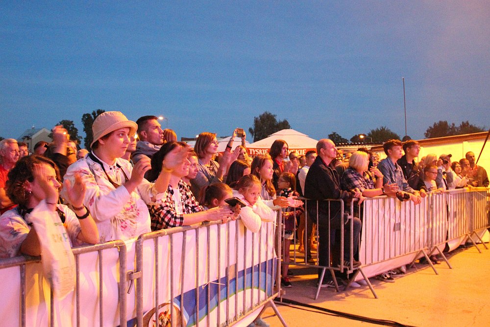 Festyn Cud nad Narwią i koncert zespołu Oddział Zamknięty [12.08.2018] - zdjęcie #7 - eOstroleka.pl
