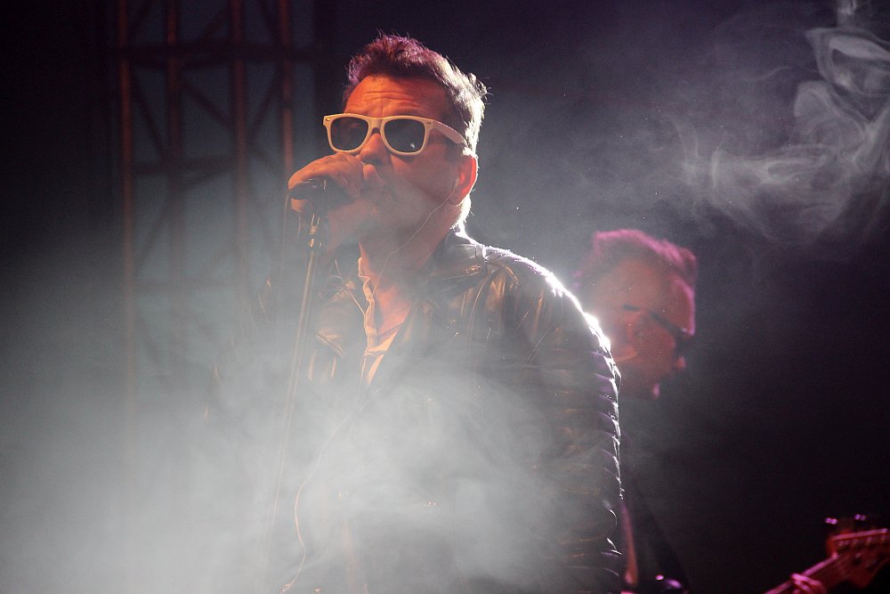Festyn Cud nad Narwią i koncert zespołu Oddział Zamknięty [12.08.2018] - zdjęcie #6 - eOstroleka.pl