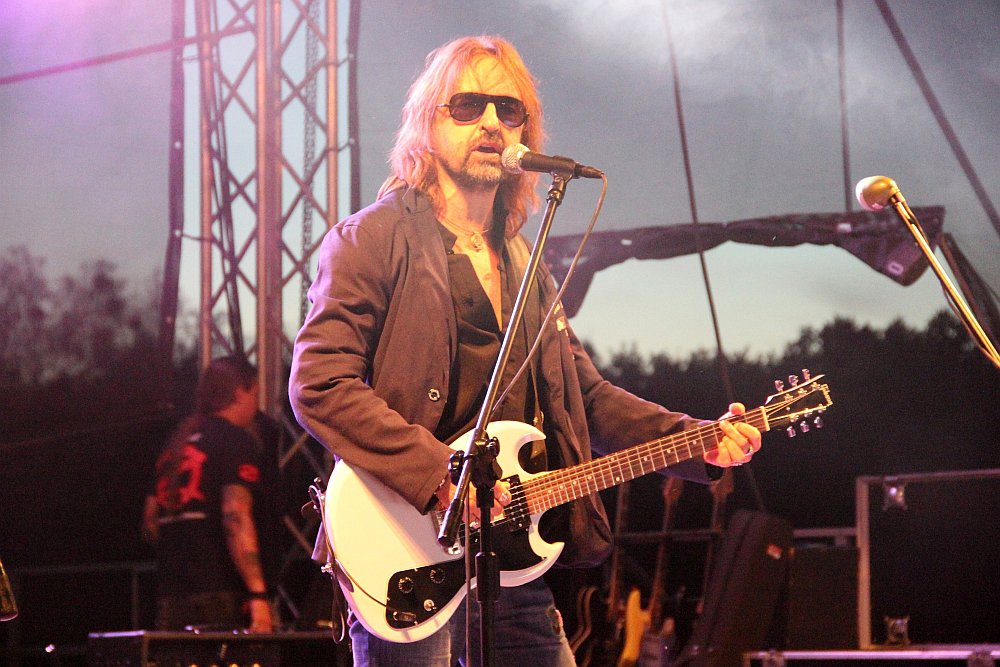 Festyn Cud nad Narwią i koncert zespołu Oddział Zamknięty [12.08.2018] - zdjęcie #5 - eOstroleka.pl