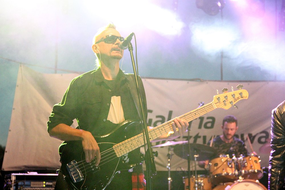 Festyn Cud nad Narwią i koncert zespołu Oddział Zamknięty [12.08.2018] - zdjęcie #4 - eOstroleka.pl