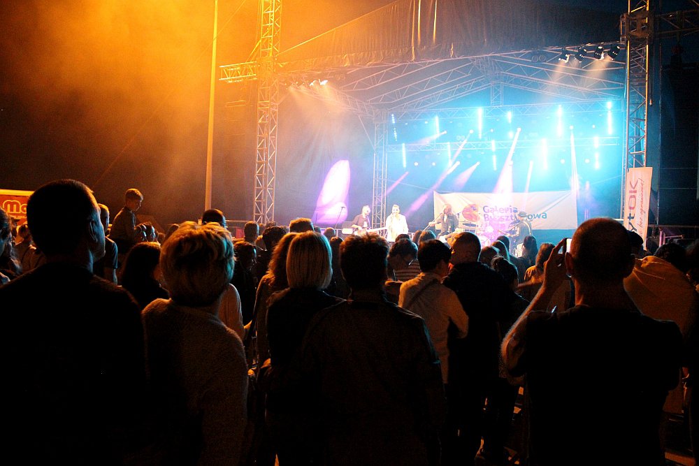 Festyn Cud nad Narwią i koncert zespołu Oddział Zamknięty [12.08.2018] - zdjęcie #2 - eOstroleka.pl