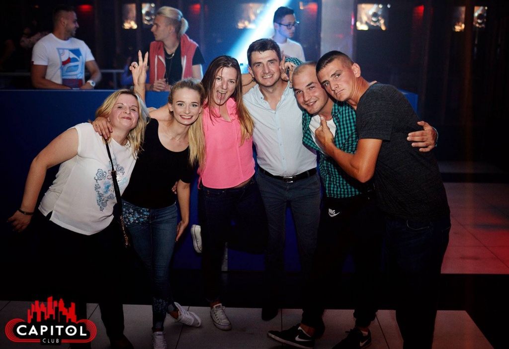 Latino Night w Clubie Capitol Sypniewo [11.08.2018] - zdjęcie #7 - eOstroleka.pl
