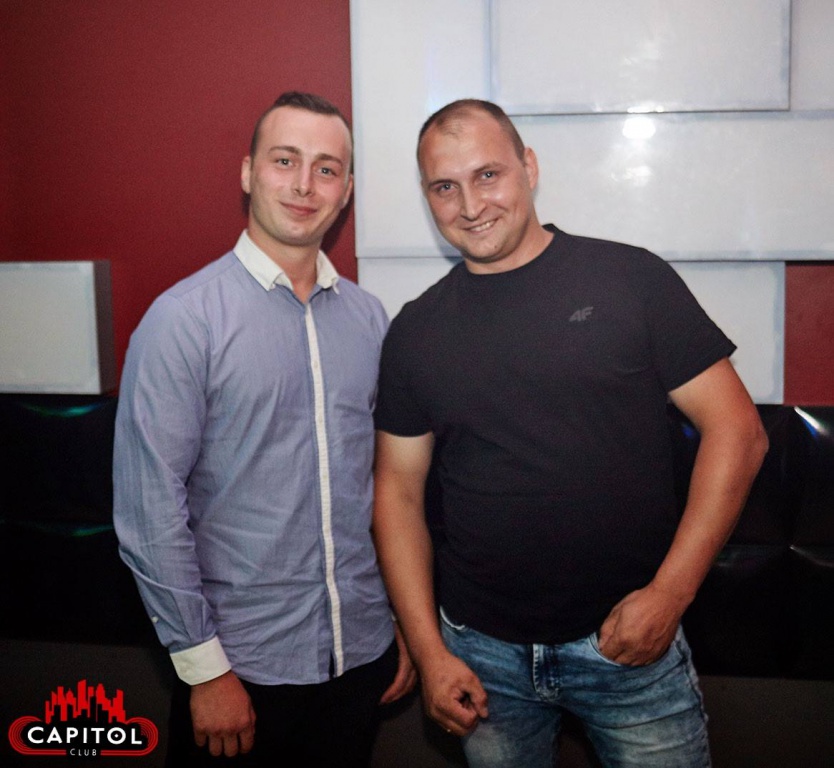 Latino Night w Clubie Capitol Sypniewo [11.08.2018] - zdjęcie #10 - eOstroleka.pl