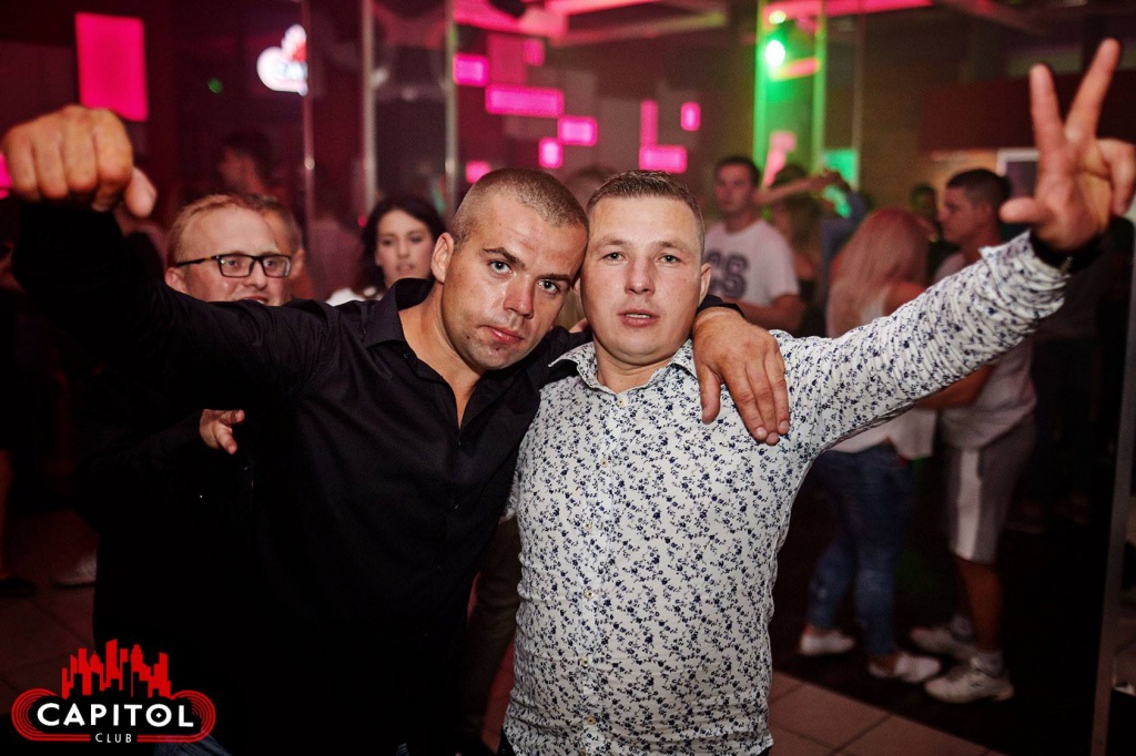 Latino Night w Clubie Capitol Sypniewo [11.08.2018] - zdjęcie #24 - eOstroleka.pl
