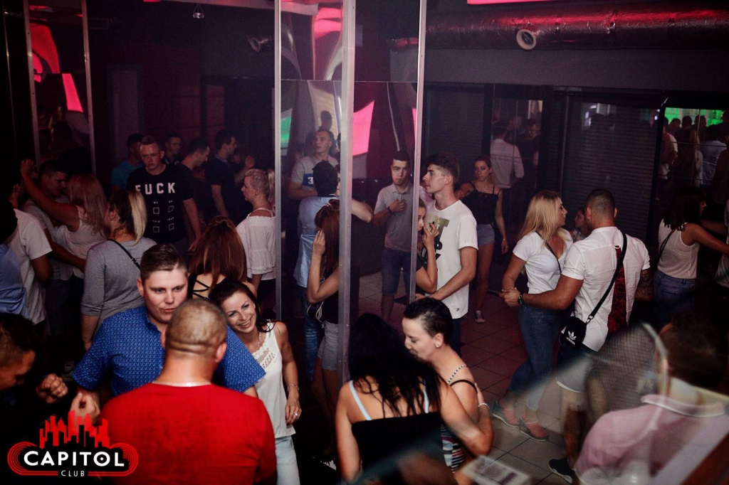 Latino Night w Clubie Capitol Sypniewo [11.08.2018] - zdjęcie #35 - eOstroleka.pl