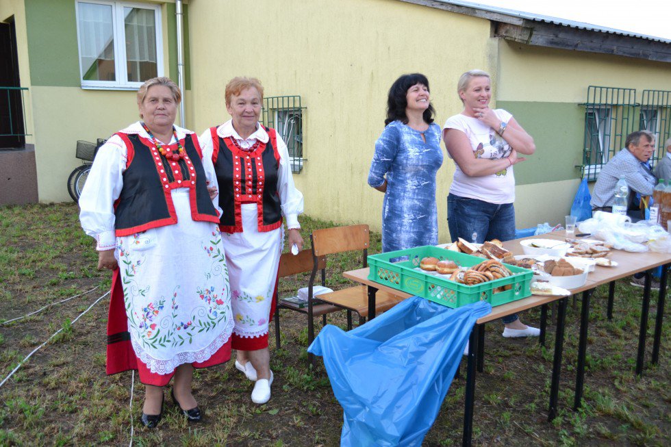 Festyn wiejski w Babie [11.08.2018] - zdjęcie #3 - eOstroleka.pl