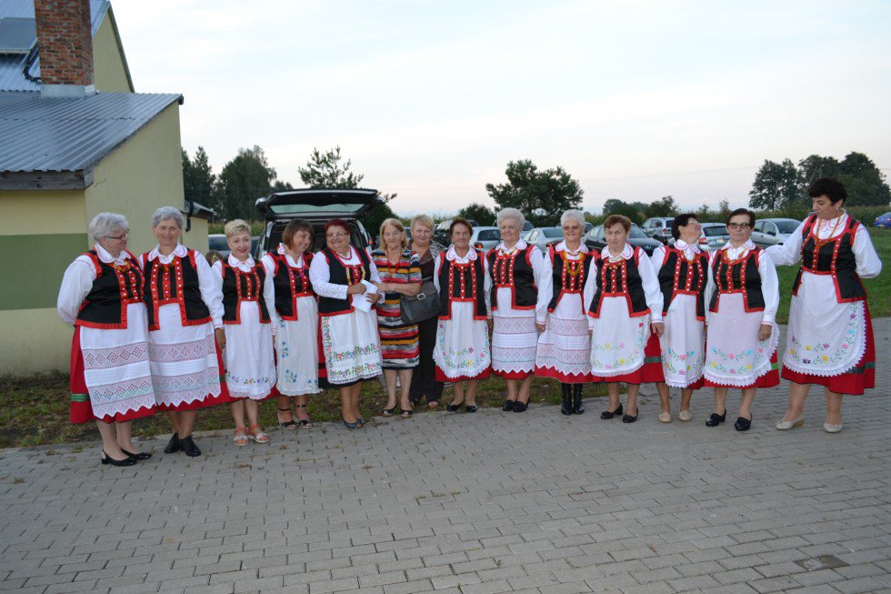 Festyn wiejski w Babie [11.08.2018] - zdjęcie #5 - eOstroleka.pl