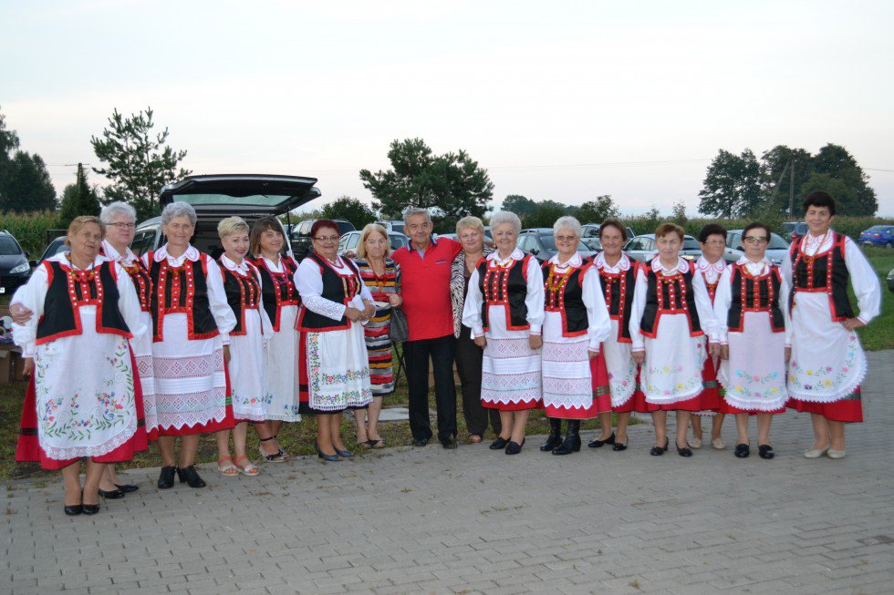 Festyn wiejski w Babie [11.08.2018] - zdjęcie #7 - eOstroleka.pl