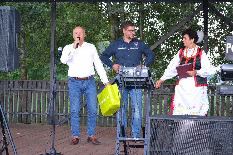 Festyn wiejski w Babie [11.08.2018] - zdjęcie #8 - eOstroleka.pl