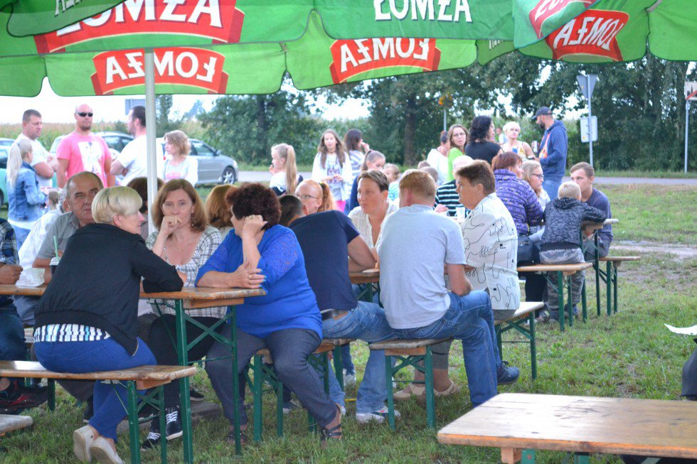 Festyn wiejski w Babie [11.08.2018] - zdjęcie #12 - eOstroleka.pl