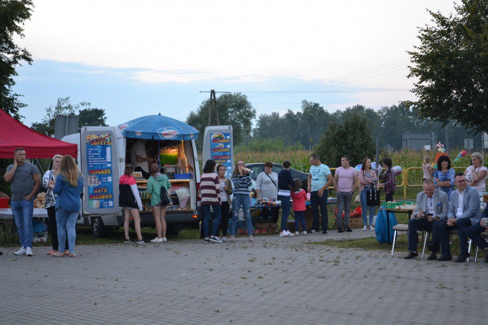 Festyn wiejski w Babie [11.08.2018] - zdjęcie #14 - eOstroleka.pl