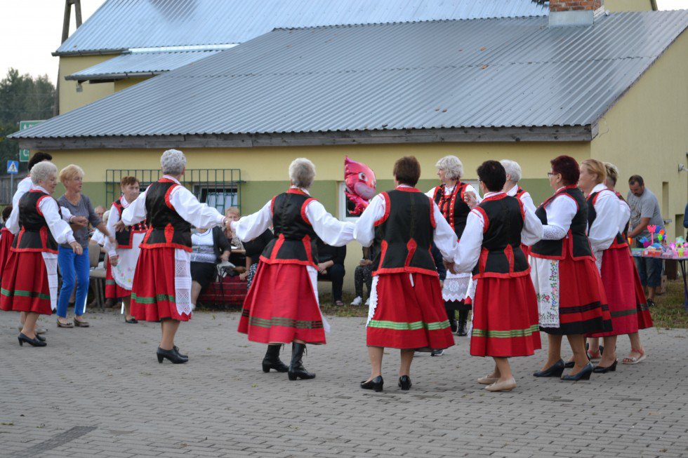 Festyn wiejski w Babie [11.08.2018] - zdjęcie #17 - eOstroleka.pl