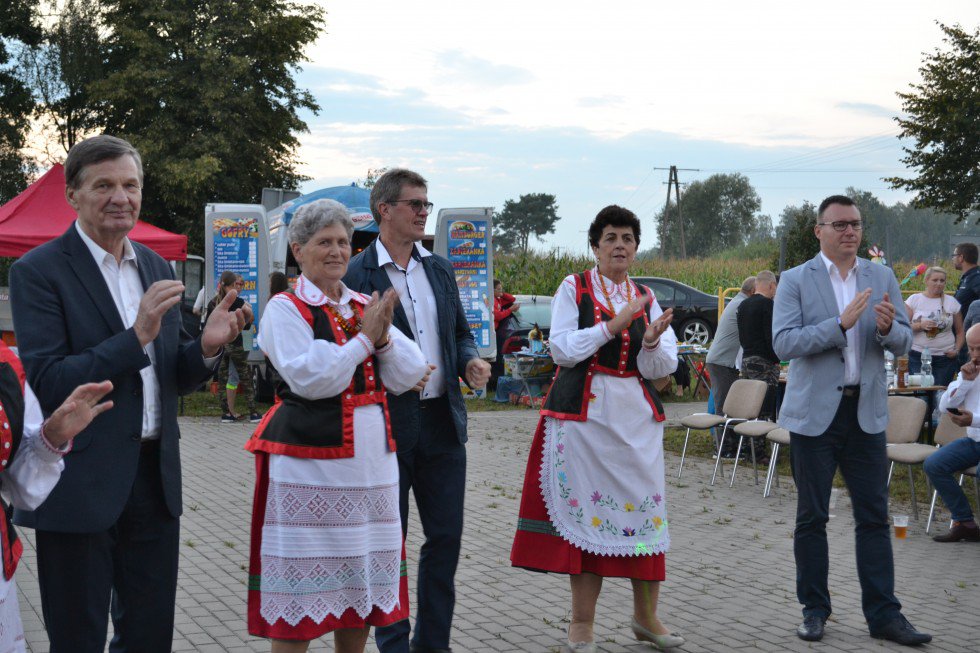 Festyn wiejski w Babie [11.08.2018] - zdjęcie #18 - eOstroleka.pl