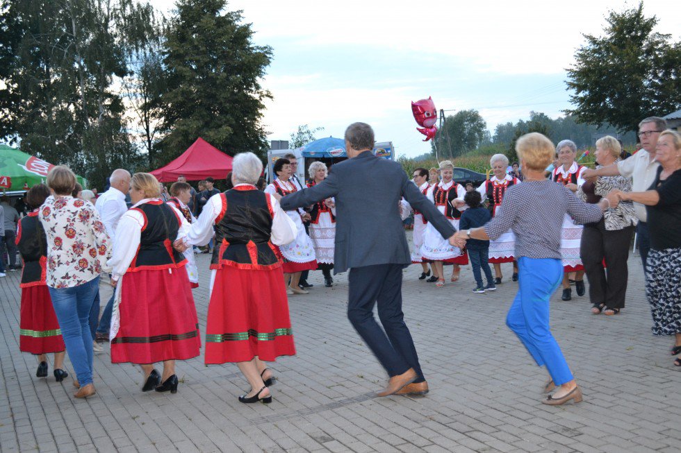 Festyn wiejski w Babie [11.08.2018] - zdjęcie #20 - eOstroleka.pl