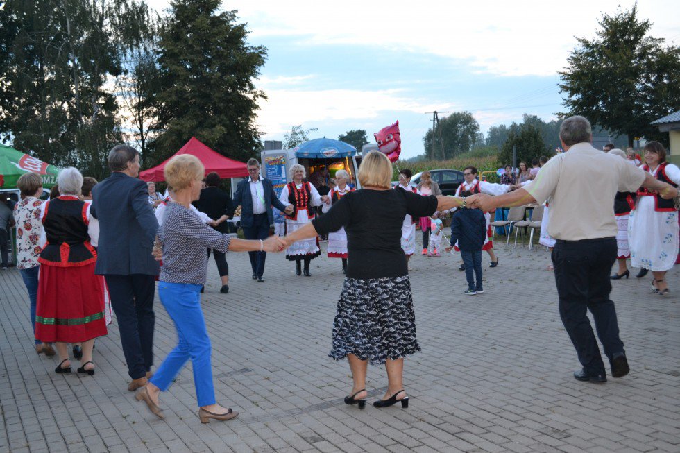 Festyn wiejski w Babie [11.08.2018] - zdjęcie #21 - eOstroleka.pl