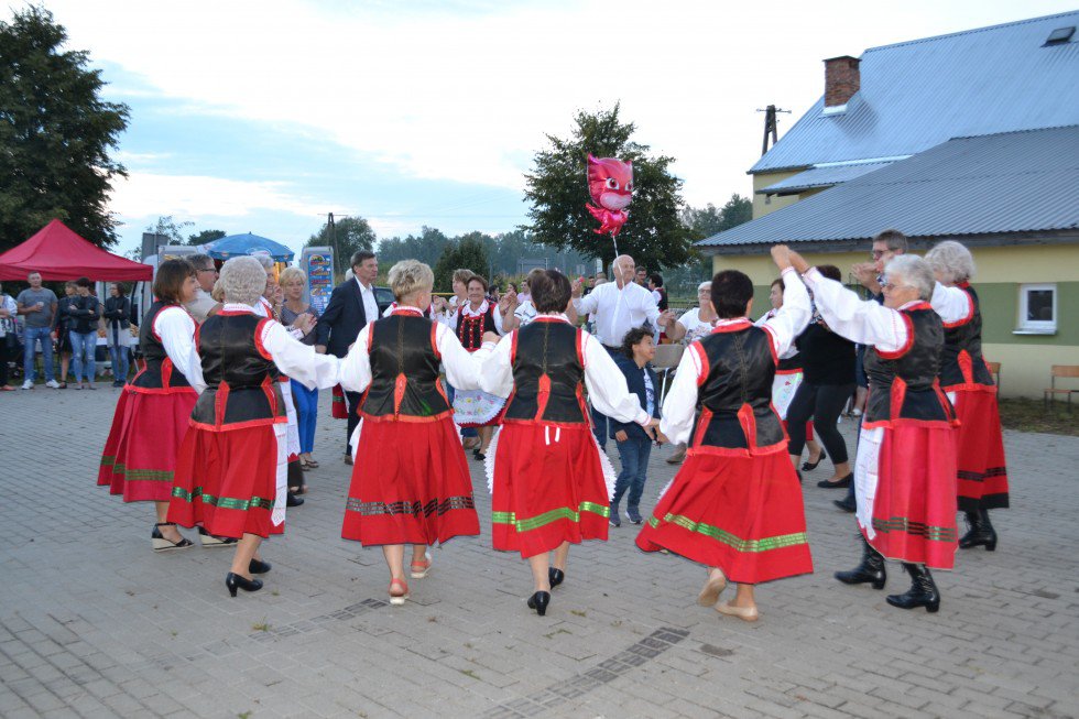 Festyn wiejski w Babie [11.08.2018] - zdjęcie #23 - eOstroleka.pl