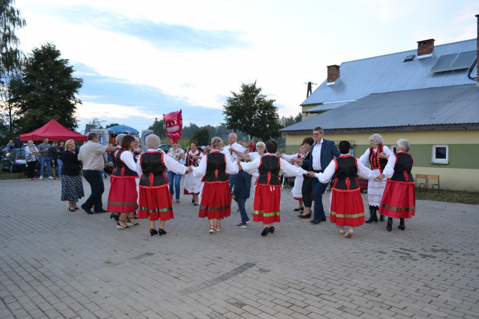 Festyn wiejski w Babie [11.08.2018] - zdjęcie #24 - eOstroleka.pl