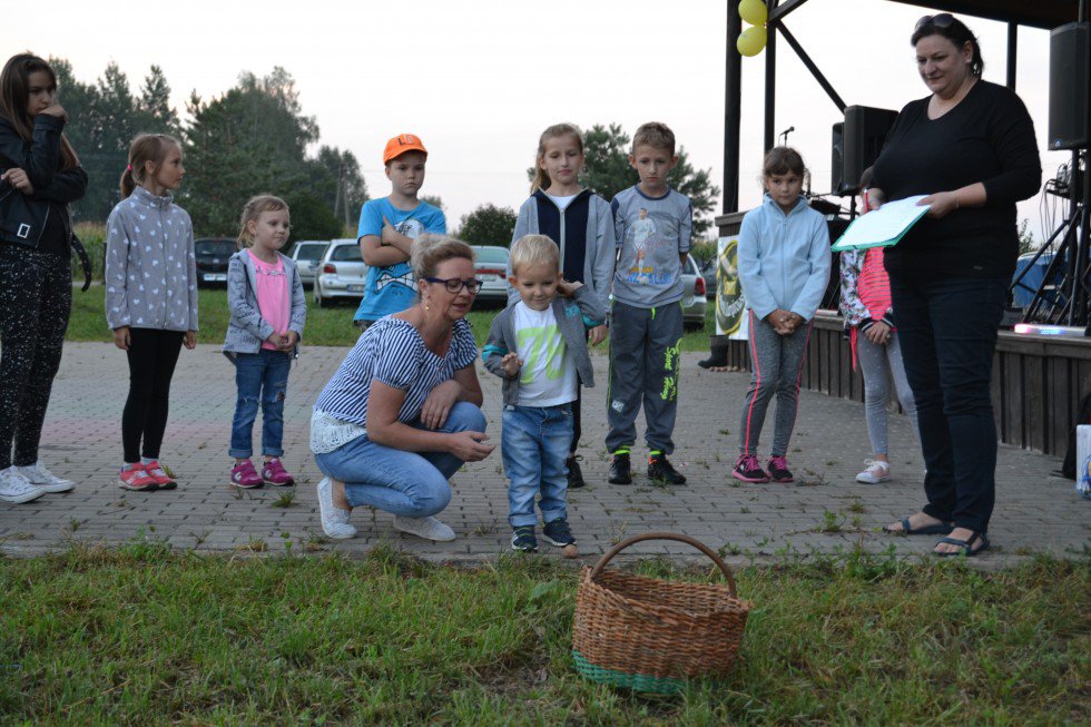 Festyn wiejski w Babie [11.08.2018] - zdjęcie #27 - eOstroleka.pl