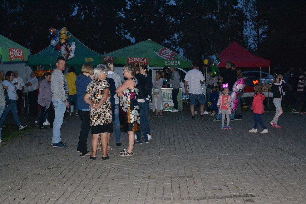Festyn wiejski w Babie [11.08.2018] - zdjęcie #38 - eOstroleka.pl