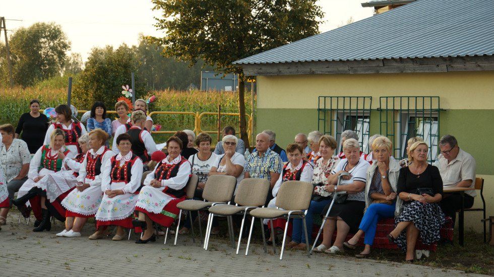 Festyn wiejski w Babie [11.08.2018] - zdjęcie #45 - eOstroleka.pl
