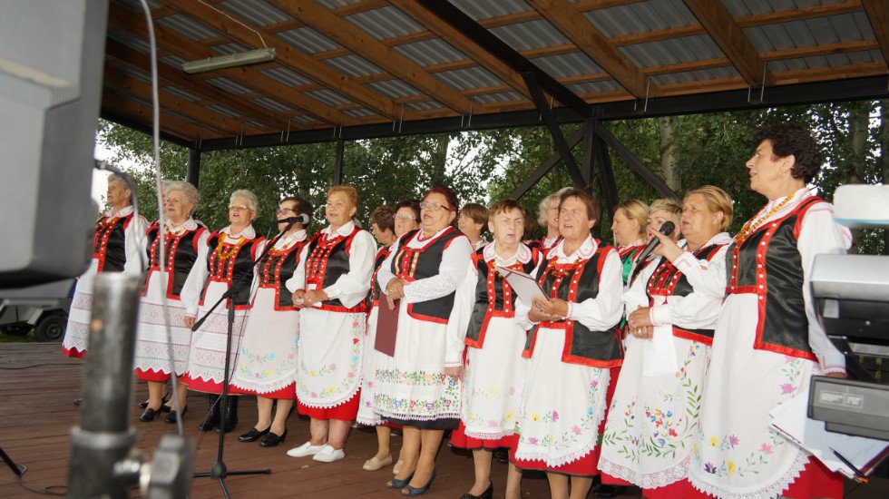 Festyn wiejski w Babie [11.08.2018] - zdjęcie #50 - eOstroleka.pl
