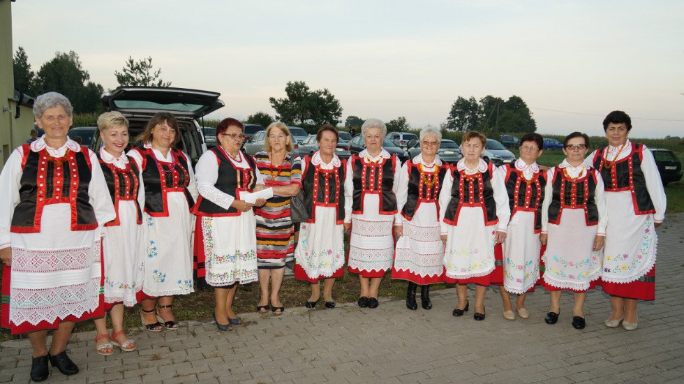 Festyn wiejski w Babie [11.08.2018] - zdjęcie #51 - eOstroleka.pl