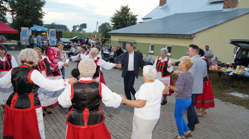 Festyn wiejski w Babie [11.08.2018] - zdjęcie #53 - eOstroleka.pl