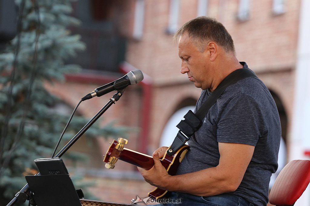 Ostrołęka Pełna Boga - koncert bluesowy [15.08.2018] - zdjęcie #4 - eOstroleka.pl