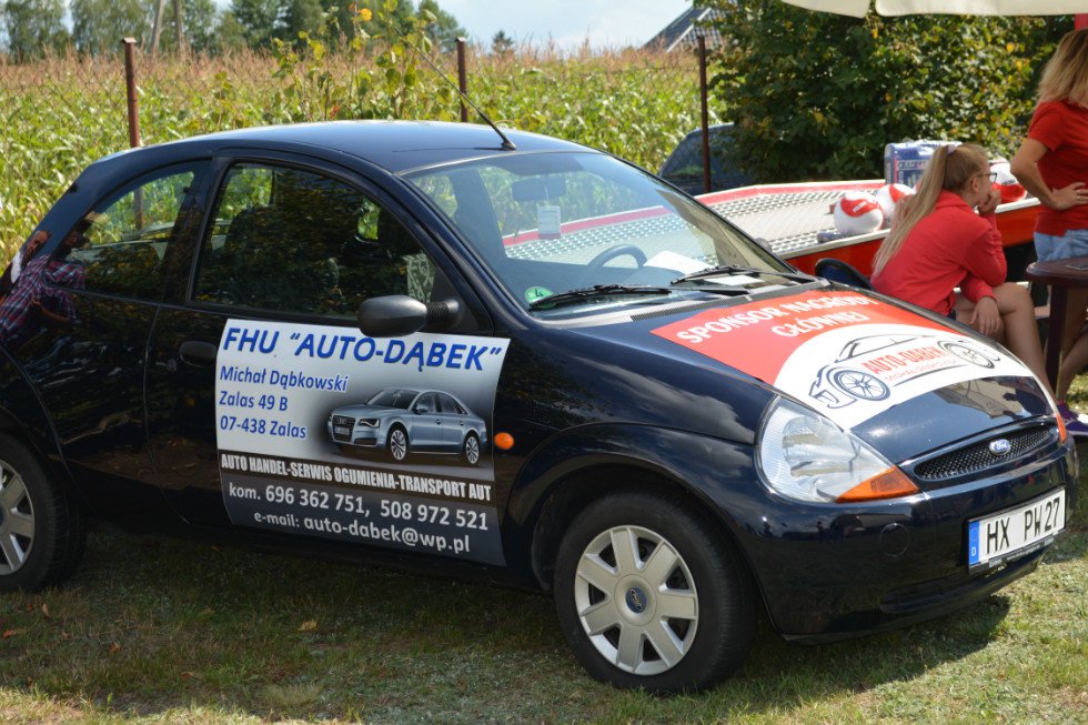 Rodzinna zabawa przy ognisku we wsi Zalas [15.08.2018] - zdjęcie #54 - eOstroleka.pl