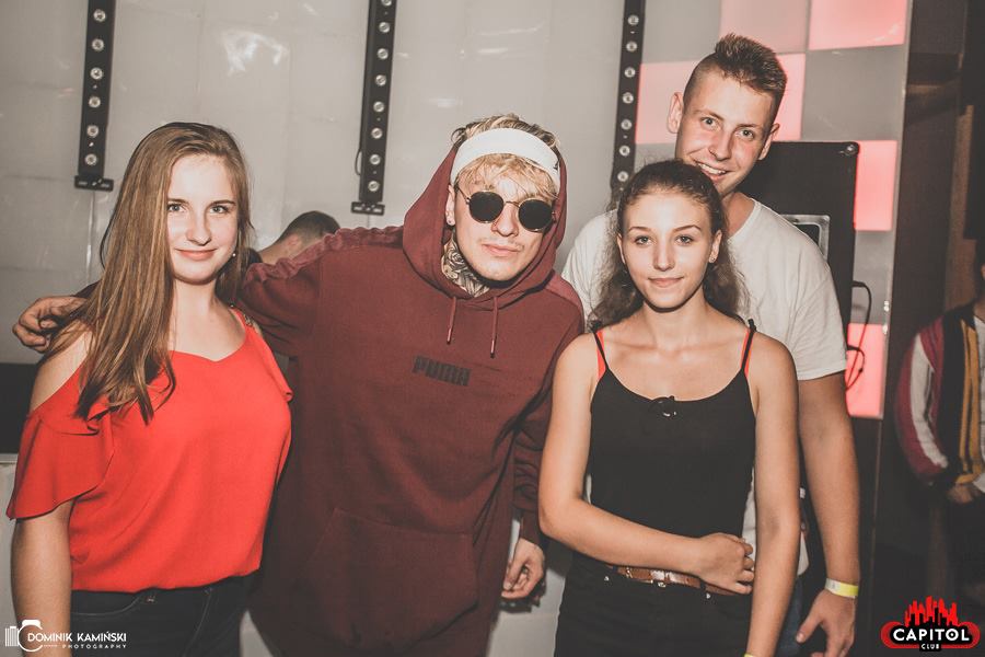 Smolasty w Clubie Capitol Sypniewo [14.08.2018] - zdjęcie #23 - eOstroleka.pl