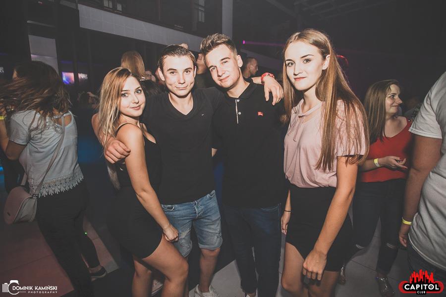 Smolasty w Clubie Capitol Sypniewo [14.08.2018] - zdjęcie #33 - eOstroleka.pl